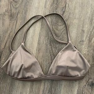 Billabong bikini top